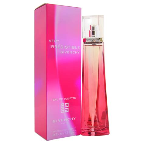 very irrésistible von givenchy|givenchy very irresistible women.